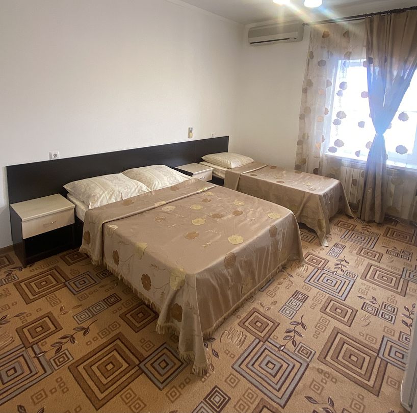 Комфорт 3-местный