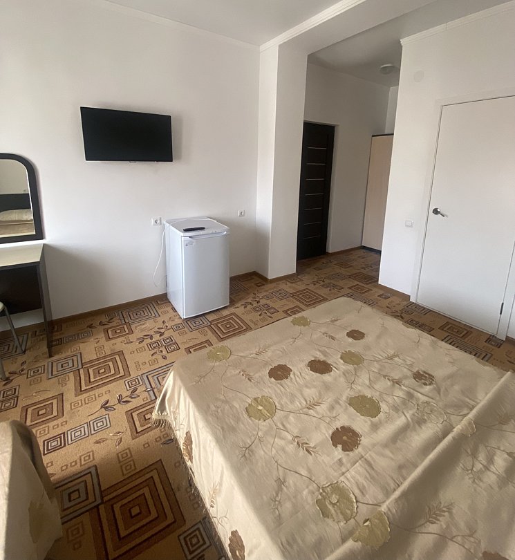 Комфорт 3-местный