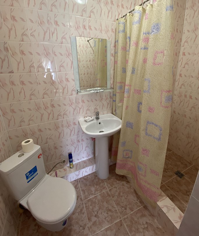 Комфорт 3-местный