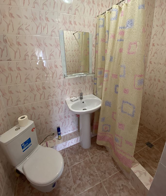 Комфорт 3-местный