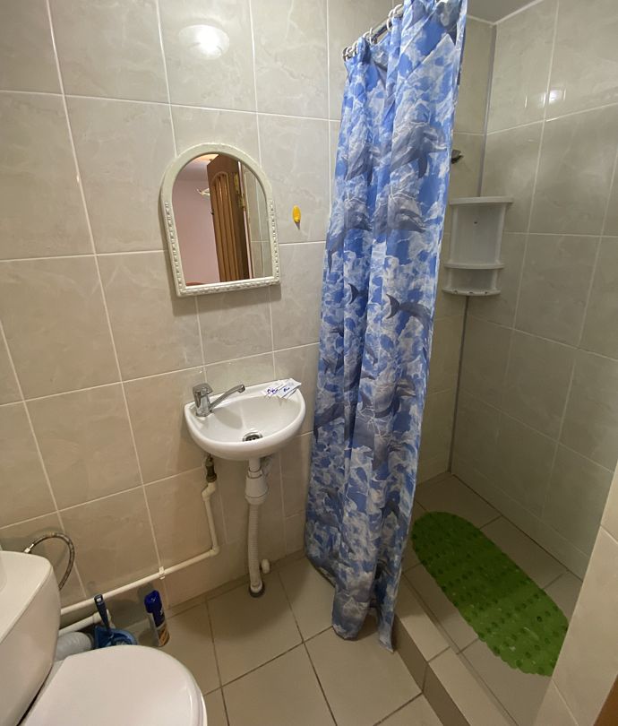 Стандартный 1-местный