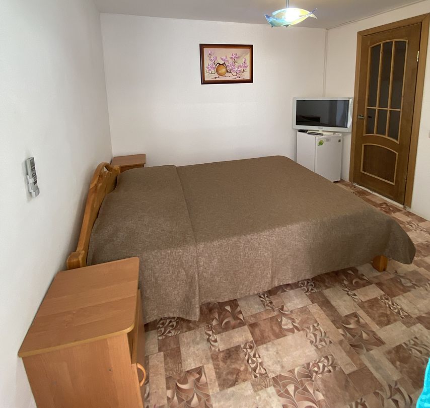 Стандартный 2-местный