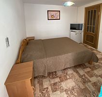 Стандарт 2-местный, Гостевой дом Амелия, Анапа