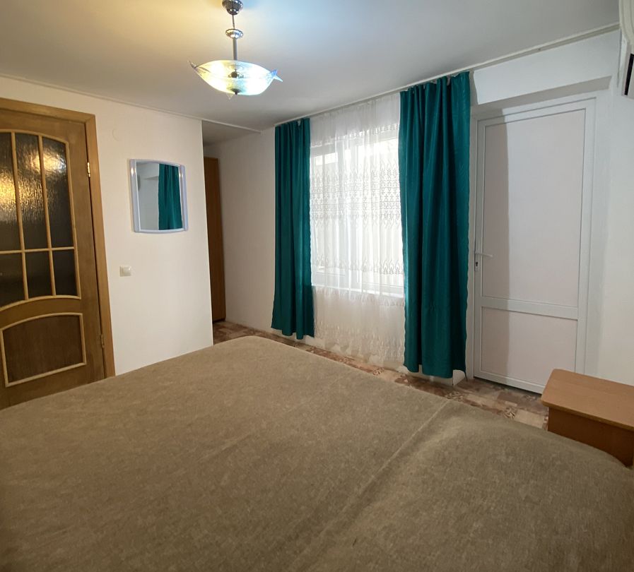 Стандартный 2-местный