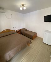 Стандарт 3-местный, Гостевой дом Амелия, Анапа