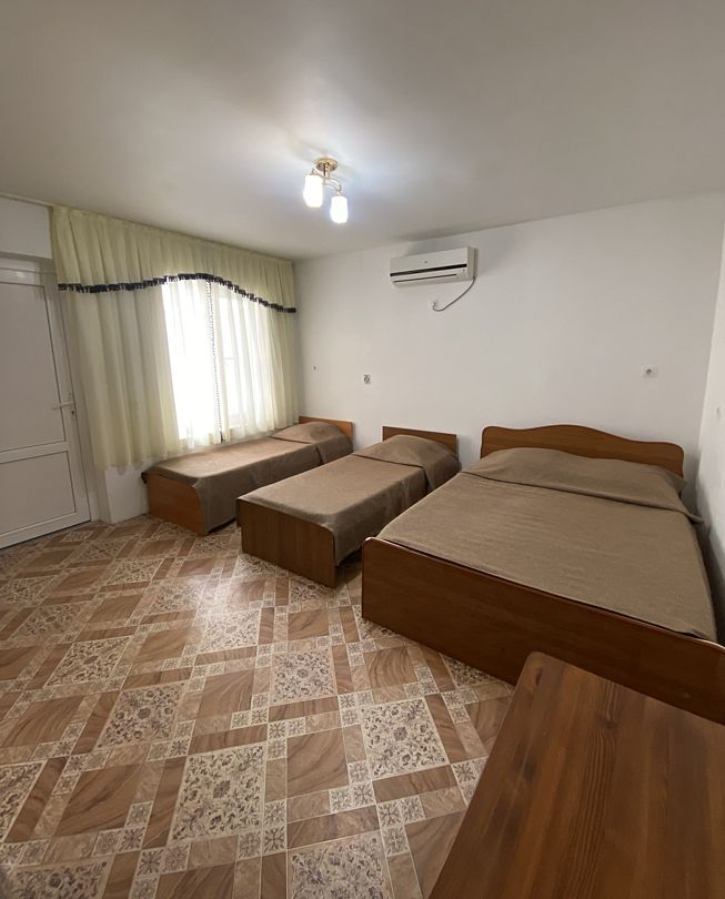 Стандартный 4-местный