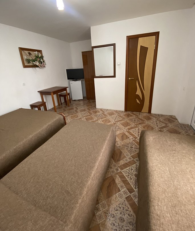 Стандартный 4-местный