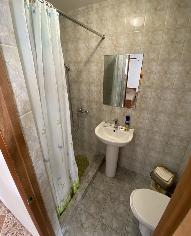 Стандартный 4-местный