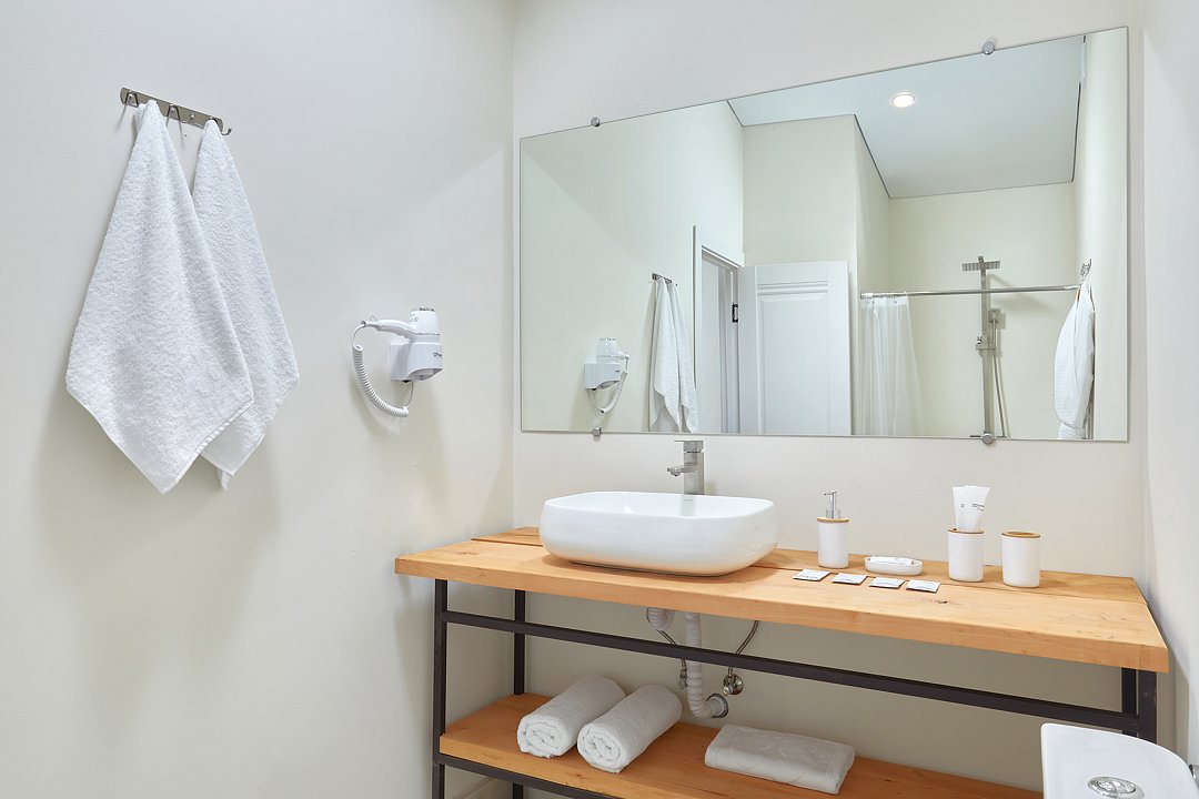 Стандартный 2-местный (в коттедже)