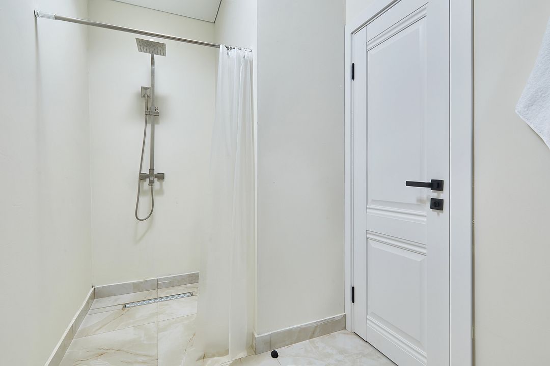 Стандартный 2-местный (в коттедже)