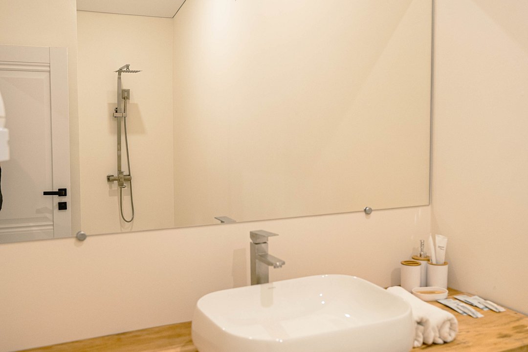 Стандартный 2-местный (в коттедже)