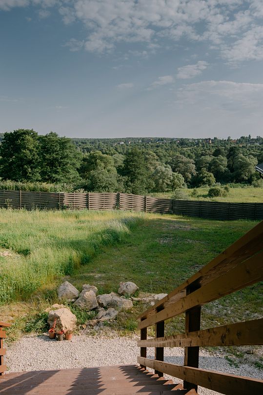 Лодж 2-местный 1-комнатный (S с ванной)