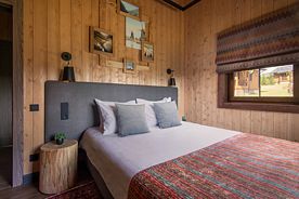 Лодж 2-мест.1-комн.S, Дома в аренду Wish Home Дубовая Роща, Серпухов