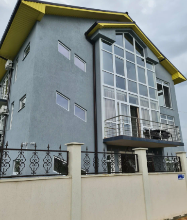 Бон Амур (Алахадзы), Гагрский район: фото 2