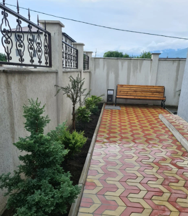 Бон Амур (Алахадзы), Гагрский район: фото 3