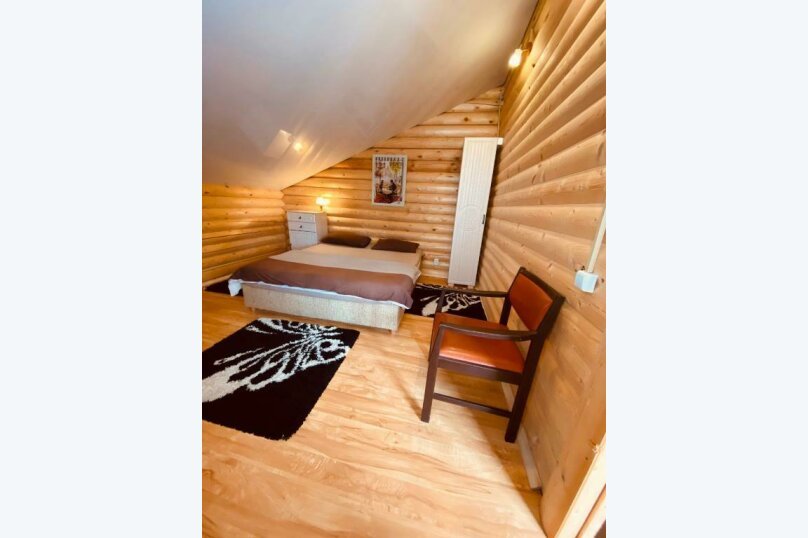 Апартаменты 3-местные 1-комнатные