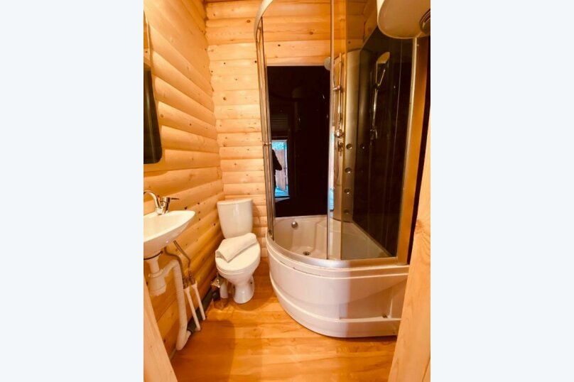 Апартаменты 3-местные 1-комнатные