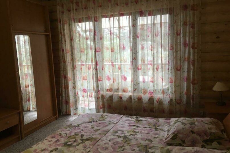 Апартаменты 4-местные 1-комнатные