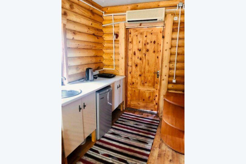 Апартаменты 4-местные 1-комнатные