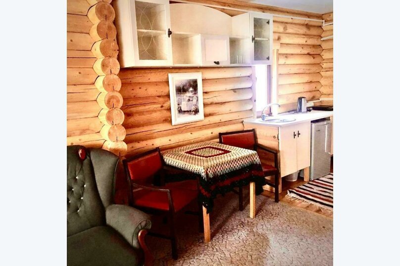 Апартаменты 4-местные 1-комнатные