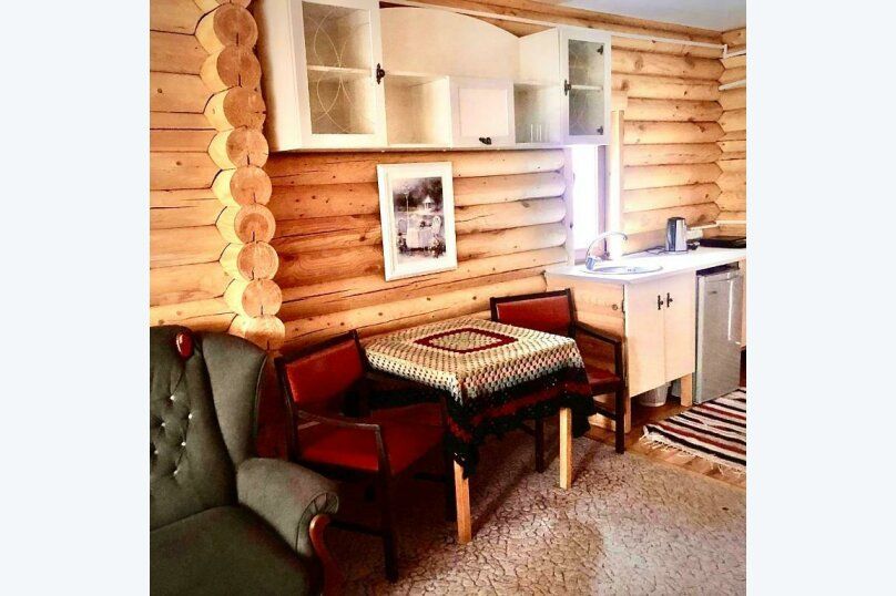 Апартаменты 4-местные 1-комнатные