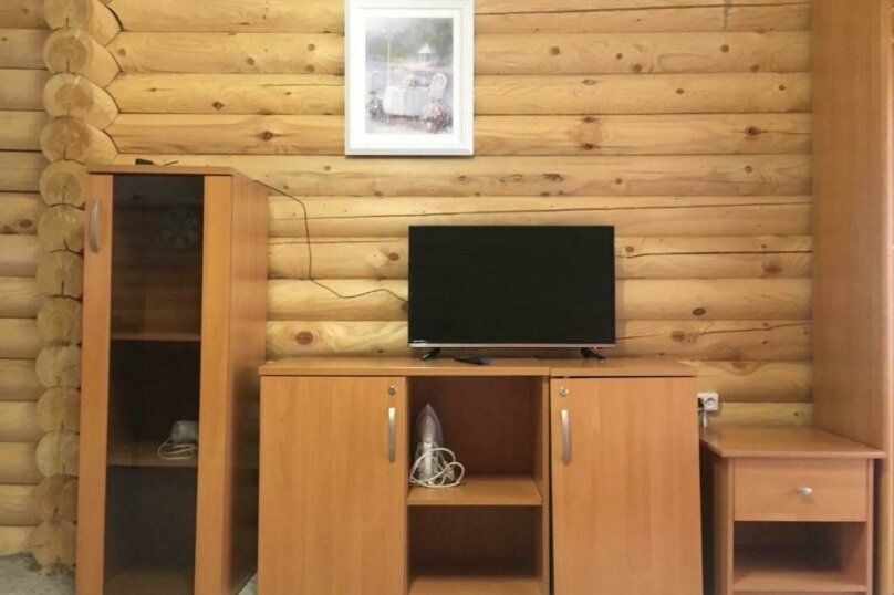 Апартаменты 4-местные 1-комнатные