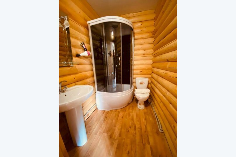 Апартаменты 4-местные 1-комнатные (с видом на море)