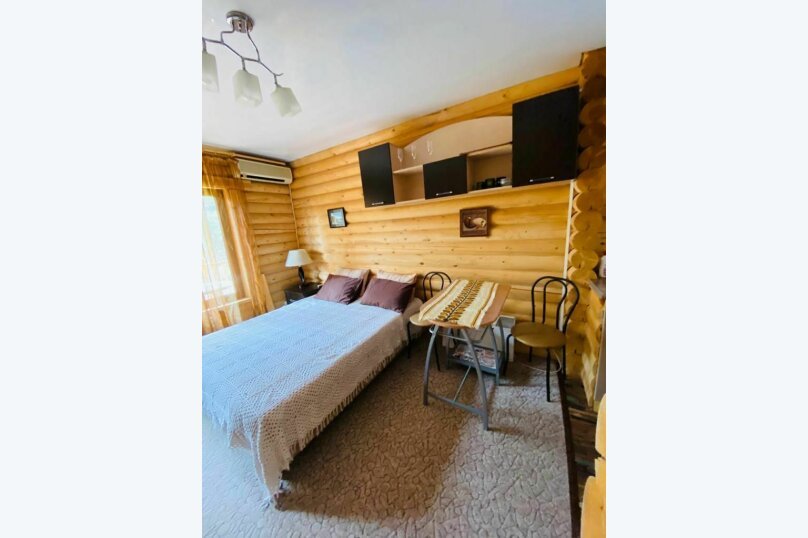 Делюкс 2-местный 1-комнатный