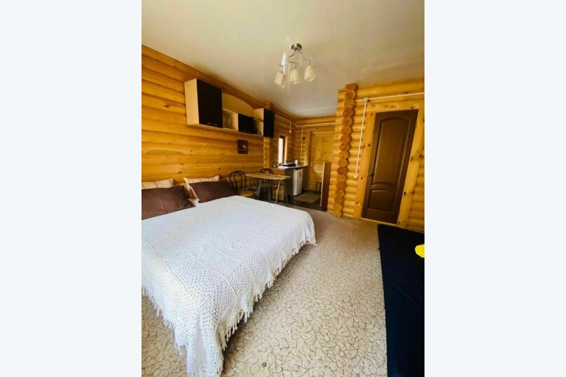 Делюкс 2-местный 1-комнатный