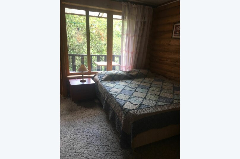 Делюкс 2-местный 1-комнатный