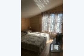 Коттедж 6-местный, Гостевой дом Теремок, Алупка