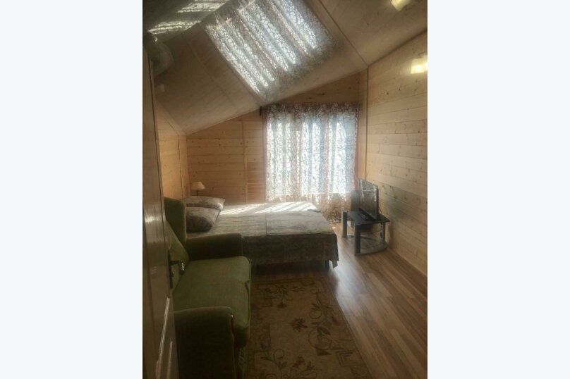 Коттедж 6-местный 3-комнатный