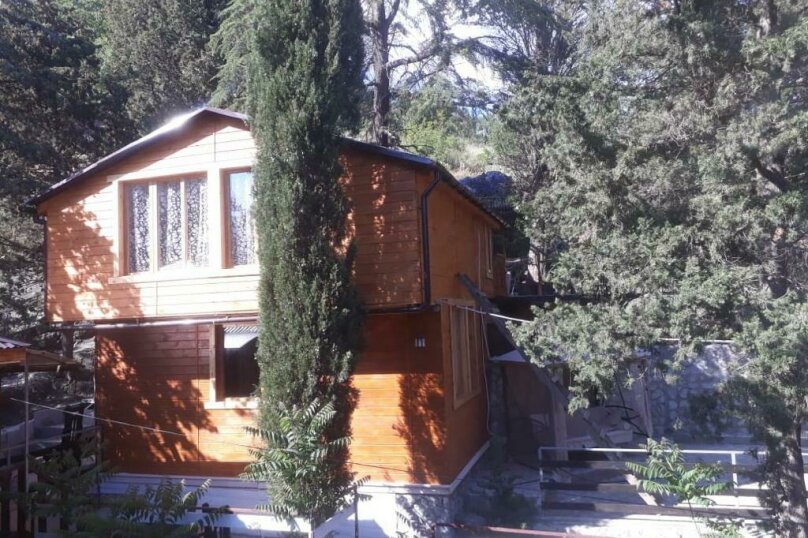 Коттедж 6-местный 3-комнатный