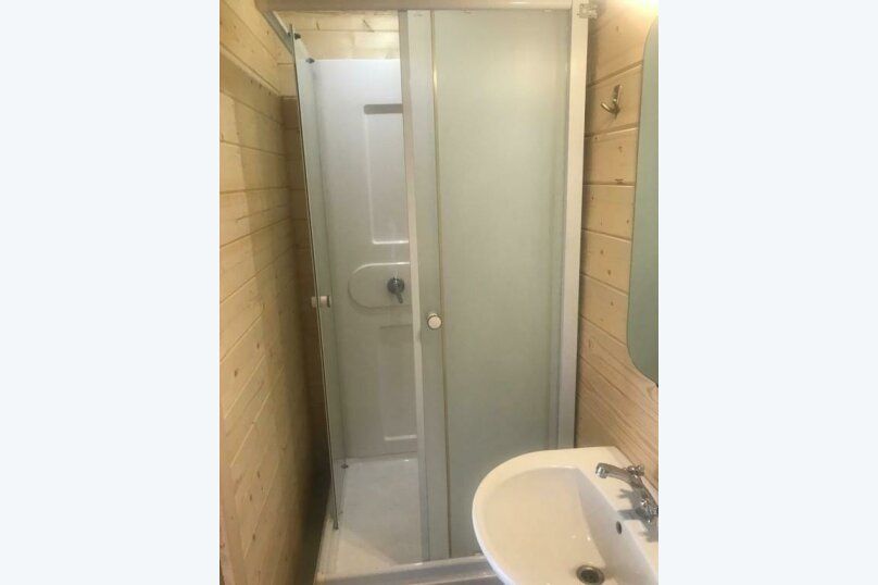 Коттедж 6-местный 3-комнатный