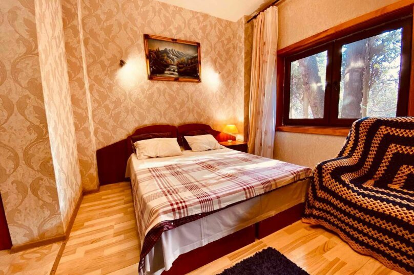 Полулюкс 3-местный 1-комнатный