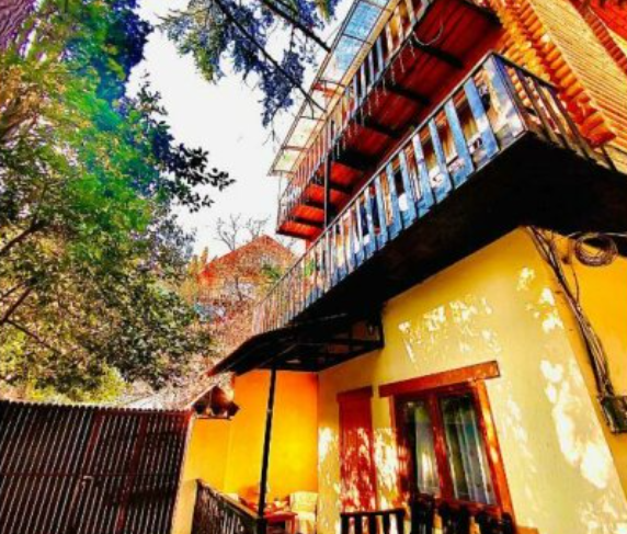 Полулюкс 3-местный 1-комнатный