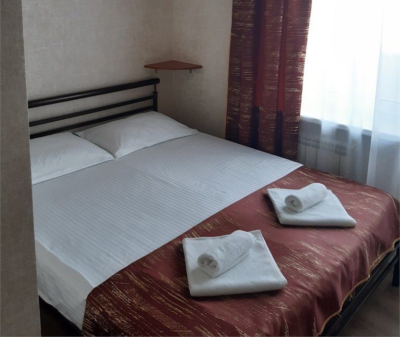 Стандартный 2-местный