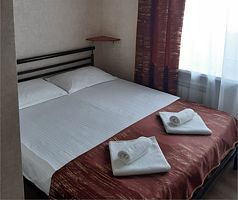 Стандарт 2-местный, Гостевой дом Гармония, Архипо-Осиповка