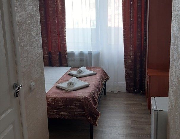 Стандартный 2-местный