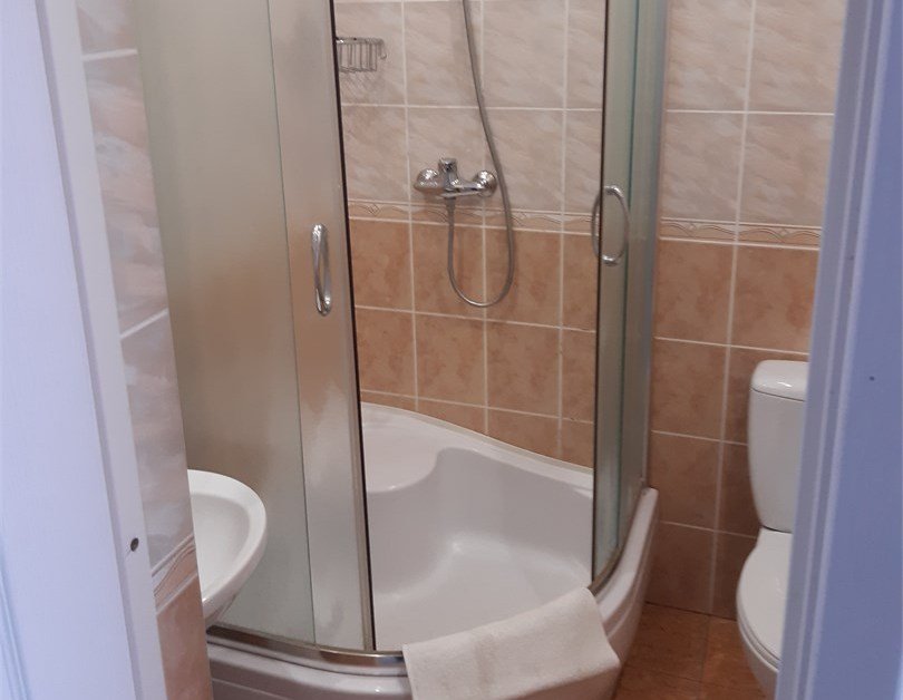 Стандартный 2-местный