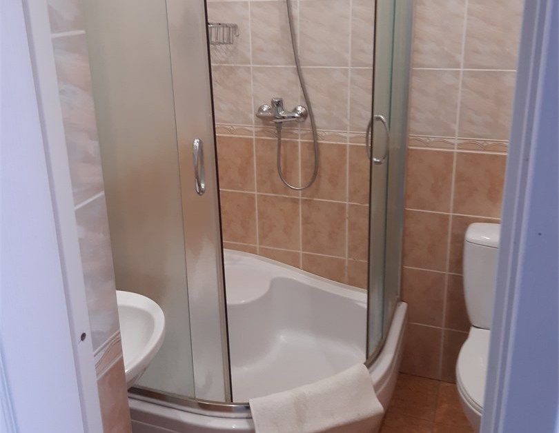 Стандартный 2-местный