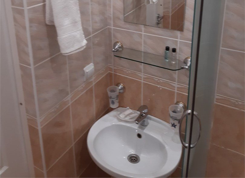 Стандартный 2-местный