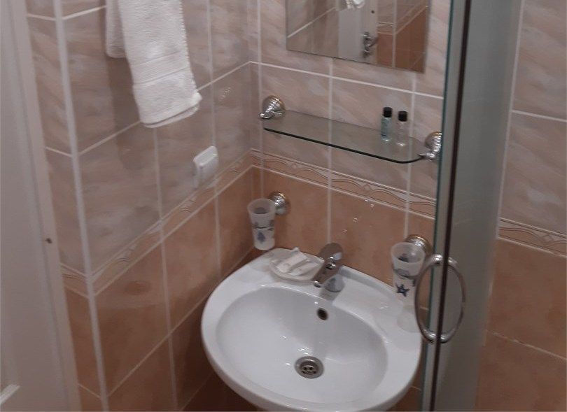 Стандартный 2-местный