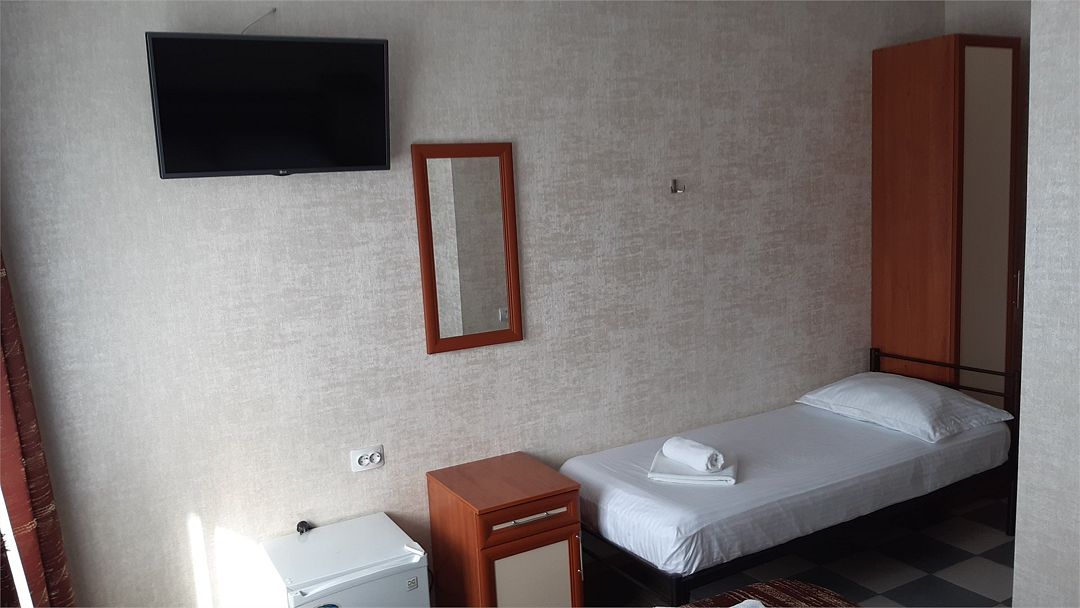 Стандартный 3-местный