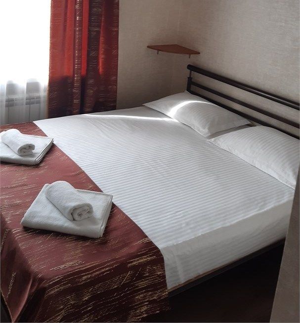 Стандартный 3-местный