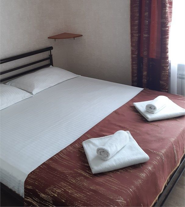 Стандартный 3-местный