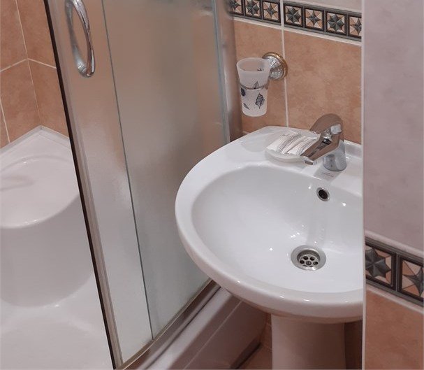 Стандартный 3-местный