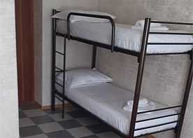 Стандарт 4-местный, Гостевой дом Гармония, Архипо-Осиповка