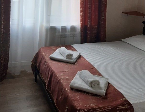 Стандартный 4-местный