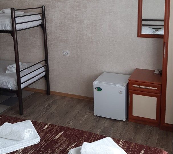 Стандартный 4-местный